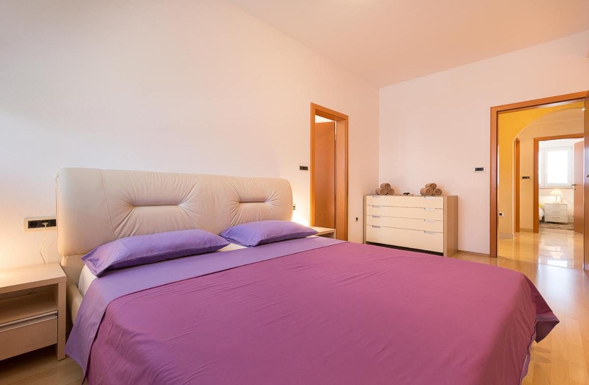 Apartment Igor 3 **** Μεντουλίν Εξωτερικό φωτογραφία