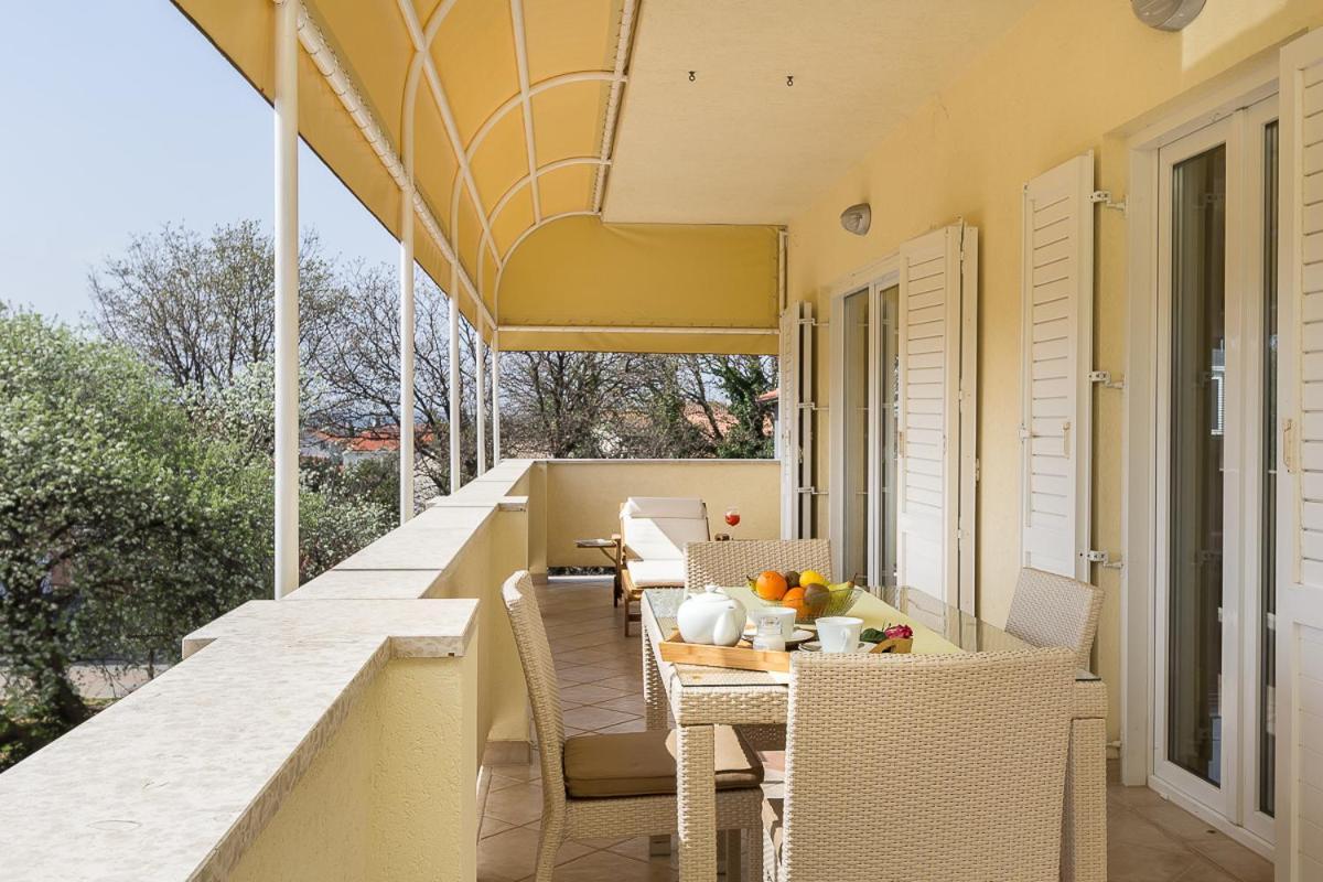 Apartment Igor 3 **** Μεντουλίν Εξωτερικό φωτογραφία
